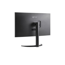 LG 32UR550K-B pantalla para PC 80 cm (31.5") 3840 x 2160 Pixeles 4K Ultra HD Negro