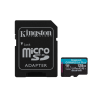 Kingston Technology Canvas Go! Plus MicroSD UHS-I Clase 10