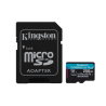 Kingston Technology Canvas Go! Plus MicroSD UHS-I Clase 10
