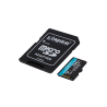 Kingston Technology Canvas Go! Plus MicroSD UHS-I Clase 10