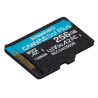 Kingston Technology Canvas Go! Plus MicroSD UHS-I Clase 10