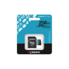 Kingston Technology Canvas Go! Plus MicroSD UHS-I Clase 10