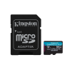 Kingston Technology Canvas Go! Plus MicroSD UHS-I Clase 10