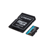 Kingston Technology Canvas Go! Plus MicroSD UHS-I Clase 10