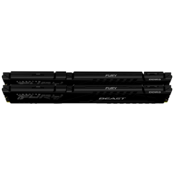 Kingston Technology FURY Beast módulo de memoria 2 x 32 GB 3000 MHz
