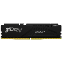 Kingston Technology FURY Beast módulo de memoria 2 x 32 GB 3000 MHz