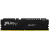 Kingston Technology FURY Beast módulo de memoria 2 x 32 GB 3000 MHz