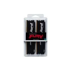 Kingston Technology FURY Beast módulo de memoria 2 x 32 GB 3000 MHz