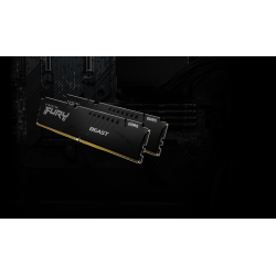 Kingston Technology FURY Beast módulo de memoria 2 x 32 GB 3000 MHz