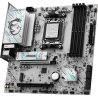 MSI B840M GAMING PLUS WIFI6E placa base AMD B840 Zócalo AM5 micro ATX