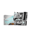 MSI B840M GAMING PLUS WIFI6E placa base AMD B840 Zócalo AM5 micro ATX