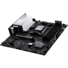 MSI PRO B840M-P WIFI6E placa base AMD B840 Zócalo AM5 micro ATX