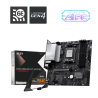 MSI PRO B840M-P WIFI6E placa base AMD B840 Zócalo AM5 micro ATX