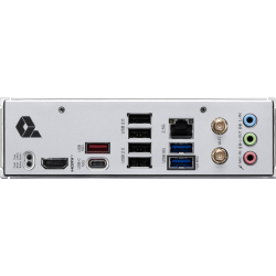 MSI PRO B840M-P WIFI6E placa base AMD B840 Zócalo AM5 micro ATX