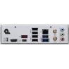 MSI PRO B840M-P WIFI6E placa base AMD B840 Zócalo AM5 micro ATX