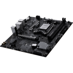 MSI PRO B840M-B placa base AMD B840 Zócalo AM5 micro ATX