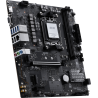 MSI PRO B840M-B placa base AMD B840 Zócalo AM5 micro ATX