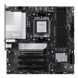 MSI 911-7E71-001 placa base AMD B850 Zócalo AM5 micro ATX
