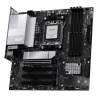 MSI 911-7E71-001 placa base AMD B850 Zócalo AM5 micro ATX