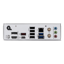 MSI 911-7E71-001 placa base AMD B850 Zócalo AM5 micro ATX
