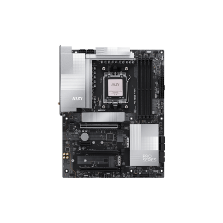 MSI PRO X870E-P WIFI placa base AMD X870E Zócalo AM5 ATX