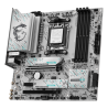 MSI B850M GAMING PLUS WIFI AMD B850 Zócalo AM5 micro ATX