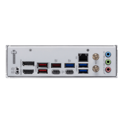 MSI B850M GAMING PLUS WIFI AMD B850 Zócalo AM5 micro ATX