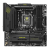 MSI 911-7E66-001 placa base AMD B850 Zócalo AM5 micro ATX