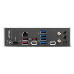 MSI 911-7E66-001 placa base AMD B850 Zócalo AM5 micro ATX