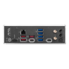 MSI 911-7E66-001 placa base AMD B850 Zócalo AM5 micro ATX