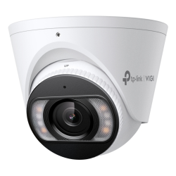 TP-Link INSIGHT S445 Torreta Cámara de seguridad IP Exterior 2688 x 1520 Pixeles Techo