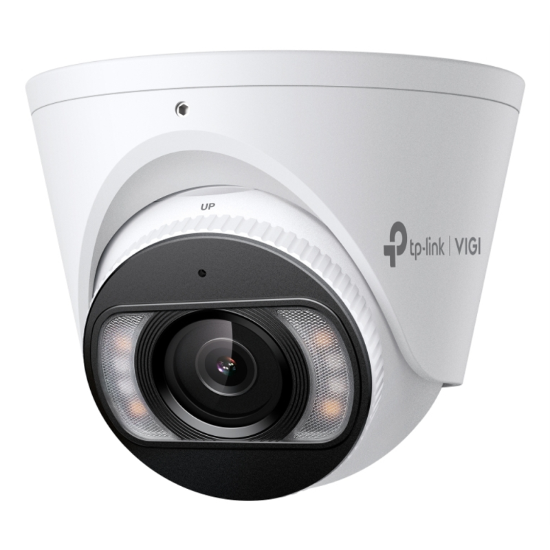 TP-Link INSIGHT S445 Torreta Cámara de seguridad IP Exterior 2688 x 1520 Pixeles Techo