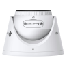 TP-Link INSIGHT S445 Torreta Cámara de seguridad IP Exterior 2688 x 1520 Pixeles Techo