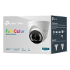 TP-Link INSIGHT S445 Torreta Cámara de seguridad IP Exterior 2688 x 1520 Pixeles Techo