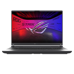 ASUS ROG Strix G18 G815LP-S9034 45,7 cm (18") DDR5-SDRAM NVIDIA GeForce RTX 5070 Wi-Fi 7 (802.11be