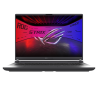 ASUS ROG Strix G18 G815LP-S9034 45,7 cm (18") DDR5-SDRAM NVIDIA GeForce RTX 5070 Wi-Fi 7 (802.11be