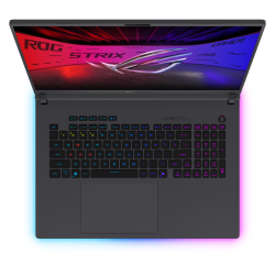 ASUS ROG Strix G18 G815LP-S9034 45,7 cm (18") DDR5-SDRAM NVIDIA GeForce RTX 5070 Wi-Fi 7 (802.11be