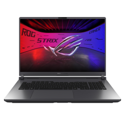 ASUS ROG Strix G18 G815LP-S9034 45,7 cm (18") DDR5-SDRAM NVIDIA GeForce RTX 5070 Wi-Fi 7 (802.11be