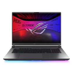 ASUS ROG Strix G18 G815LP-S9034 45,7 cm (18") DDR5-SDRAM NVIDIA GeForce RTX 5070 Wi-Fi 7 (802.11be
