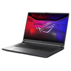 ASUS ROG Strix G18 G815LP-S9034 45,7 cm (18") DDR5-SDRAM NVIDIA GeForce RTX 5070 Wi-Fi 7 (802.11be