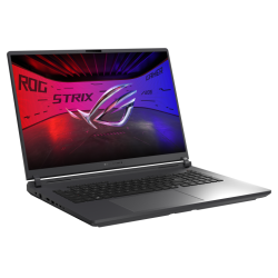 ASUS ROG Strix G18 G815LP-S9034 45,7 cm (18") DDR5-SDRAM NVIDIA GeForce RTX 5070 Wi-Fi 7 (802.11be