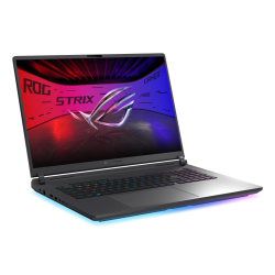 ASUS ROG Strix G18 G815LP-S9034 45,7 cm (18") DDR5-SDRAM NVIDIA GeForce RTX 5070 Wi-Fi 7 (802.11be
