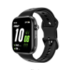 Honor InfoWear Watch 2i 4,7 cm (1.85") AMOLED 49.7 mm Digital 390 x 450 Pixeles Pantalla táctil Negro