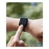 Honor InfoWear Watch 2i 4,7 cm (1.85") AMOLED 49.7 mm Digital 390 x 450 Pixeles Pantalla táctil Negro
