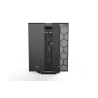 be quiet! Silent Base 802 Black Midi Tower Negro