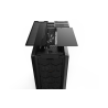 be quiet! Silent Base 802 Black Midi Tower Negro