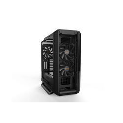 be quiet! Silent Base 802 Black Midi Tower Negro