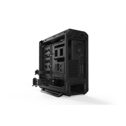 be quiet! Silent Base 802 Black Midi Tower Negro