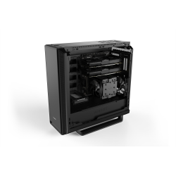 be quiet! Silent Base 802 Black Midi Tower Negro