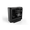 be quiet! Silent Base 802 Black Midi Tower Negro